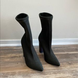 Steve Madden Siena Booties